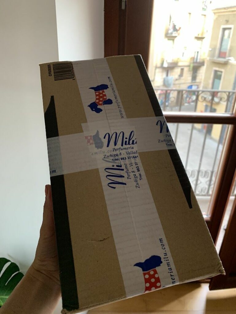 Imagen de Perfumería Milu