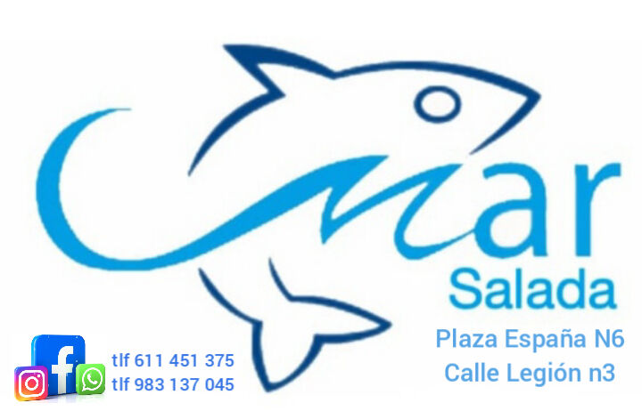 Imagen de negocio en Pescadería en Provincia de Valladolid
