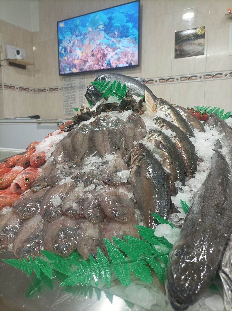 Imagen de negocio en Pescadería en Provincia de Valladolid