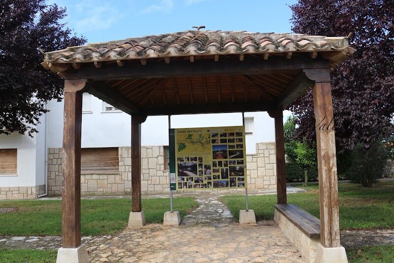 Imagen representativa de la localización