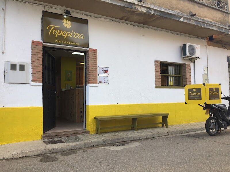 Imagen de Topepizza Dueñas
