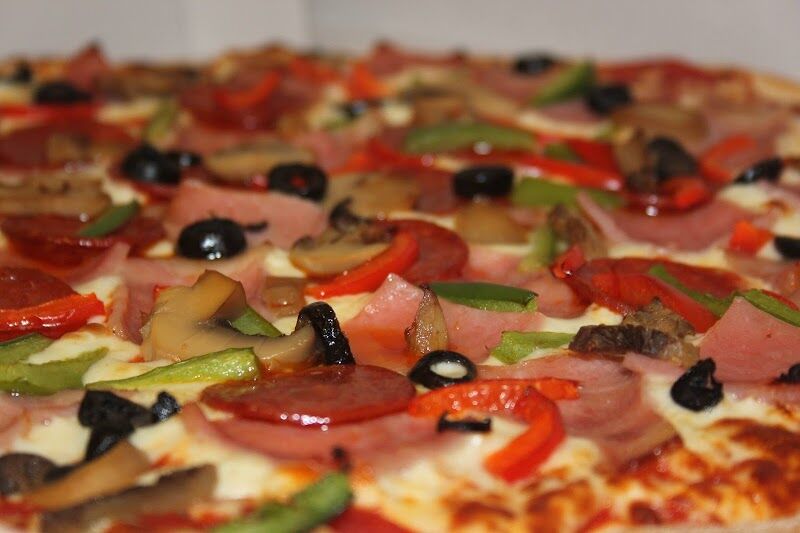 Imagen de Topepizza Dueñas