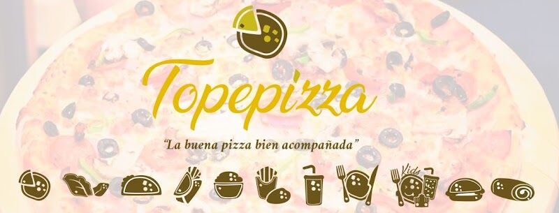 Imagen de Topepizza Dueñas