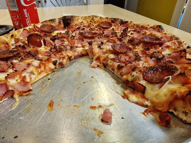 Imagen de Topepizza Dueñas