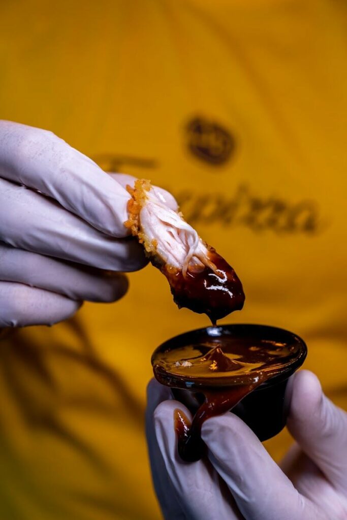 Imagen de Topepizza Dueñas