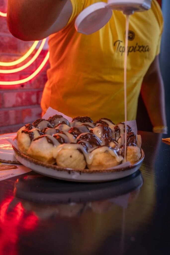 Imagen de Topepizza Dueñas