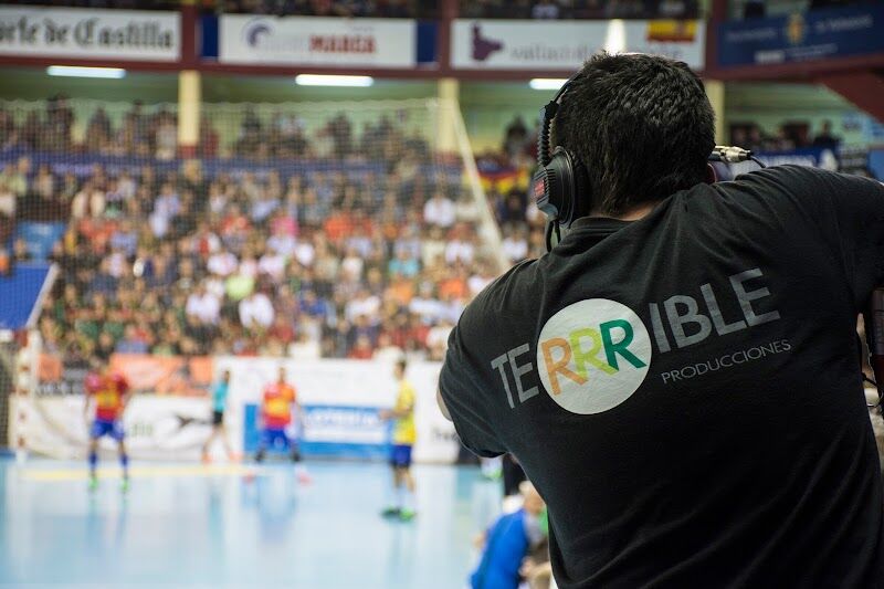 Imagen de Terrible Producciones