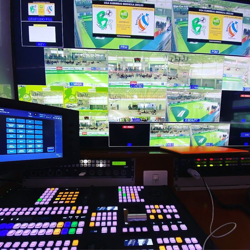 Imagen de Terrible Producciones