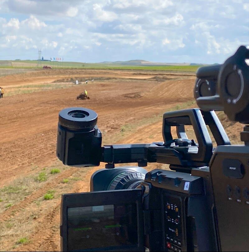 Imagen de Terrible Producciones