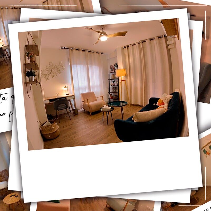 Imagen de Psicóloga Silvia Alonso | Psicología con Alma