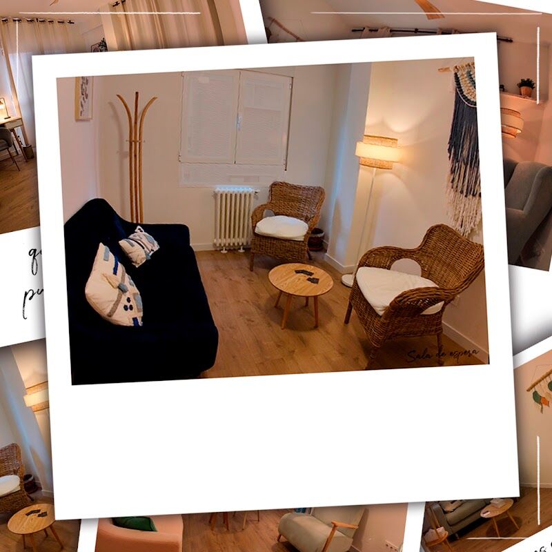 Imagen de Psicóloga Silvia Alonso | Psicología con Alma