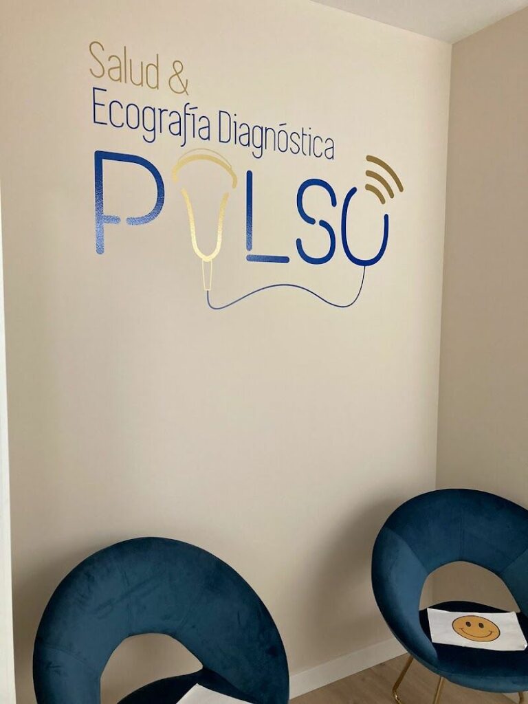 Imagen de Pulso Salud y Ecografía