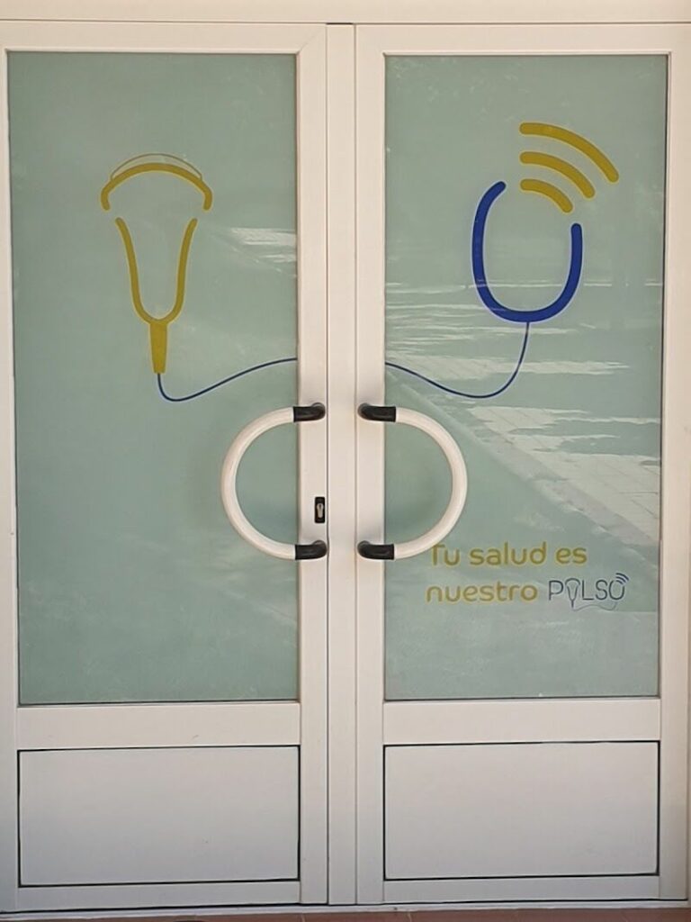 Imagen de Pulso Salud y Ecografía