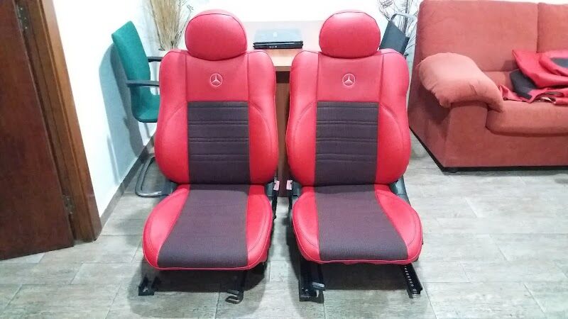 Imagen de Auto – Recambios Aranda, S.l.