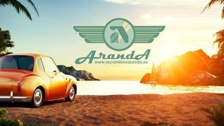 Imagen de Auto – Recambios Aranda, S.l.