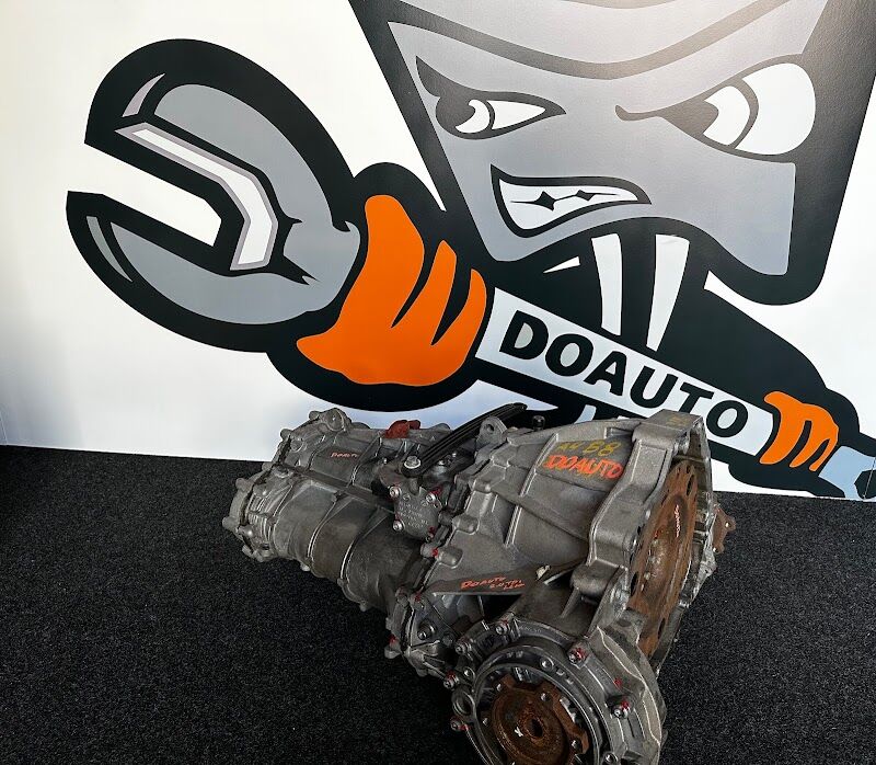 Imagen de Recambios Doauto