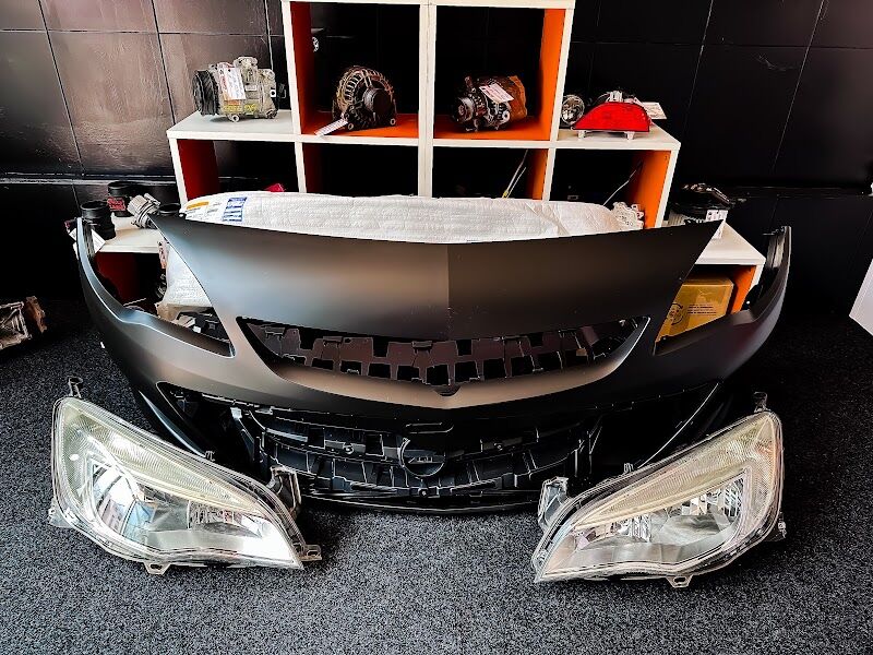 Imagen de Recambios Doauto