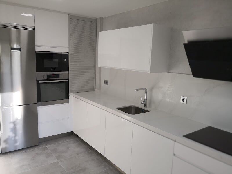 Imagen de Reformas E Interiorismo los Ángeles