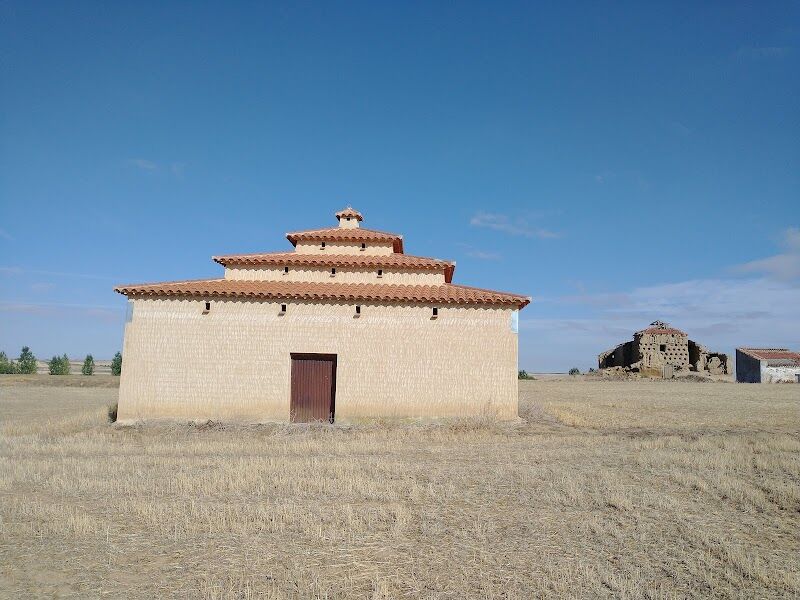 Imagen representativa de la localización