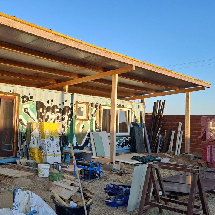 Imagen de negocio en Construcción y reformas en Provincia de Valladolid