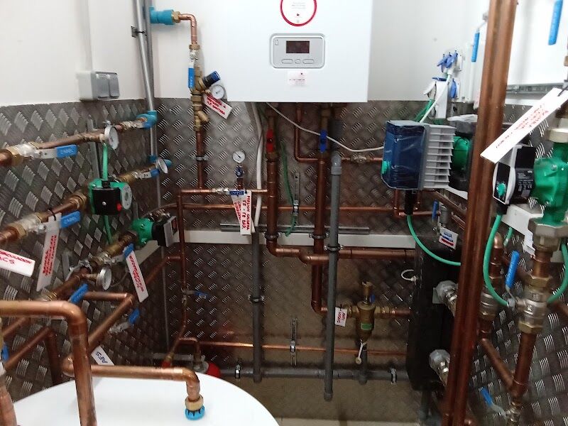 Imagen de Blanco Instalaciones & Servicios (fontanería Valladolid)