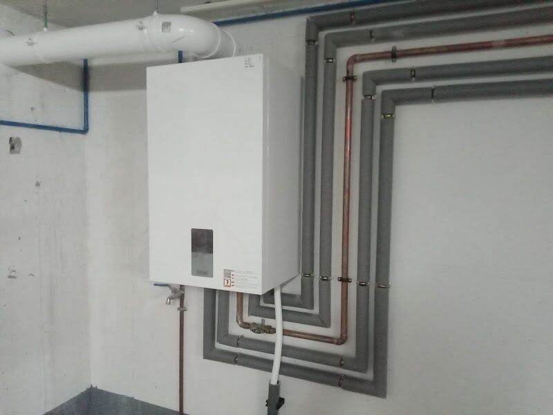 Imagen de Blanco Instalaciones & Servicios (fontanería Valladolid)