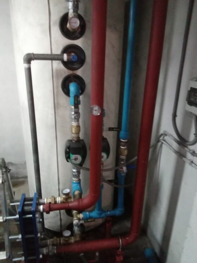 Imagen de Blanco Instalaciones & Servicios (fontanería Valladolid)