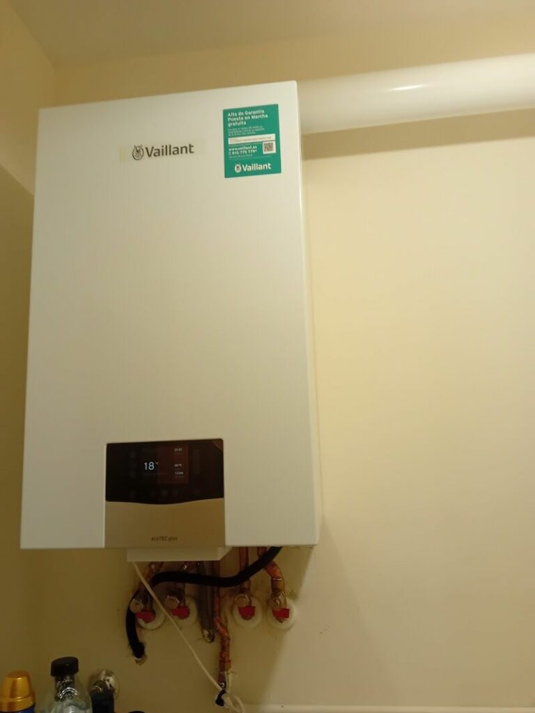 Imagen de Blanco Instalaciones & Servicios (fontanería Valladolid)