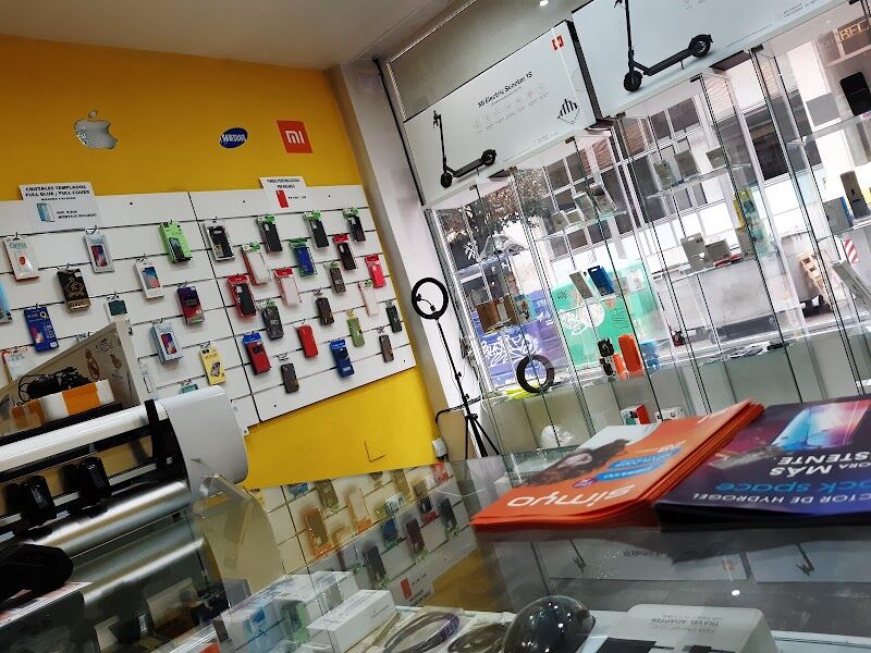 Imagen de negocio en Reparación de consolas en Valladolid