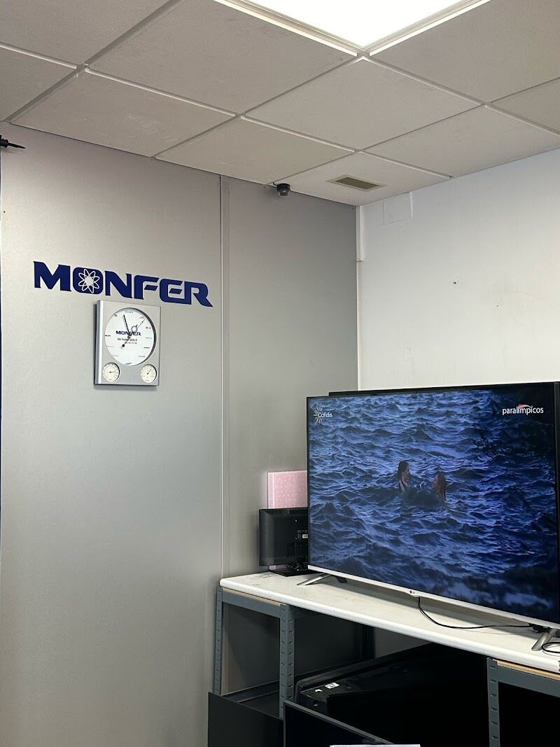 Imagen de negocio en Reparación electrónica en Valladolid