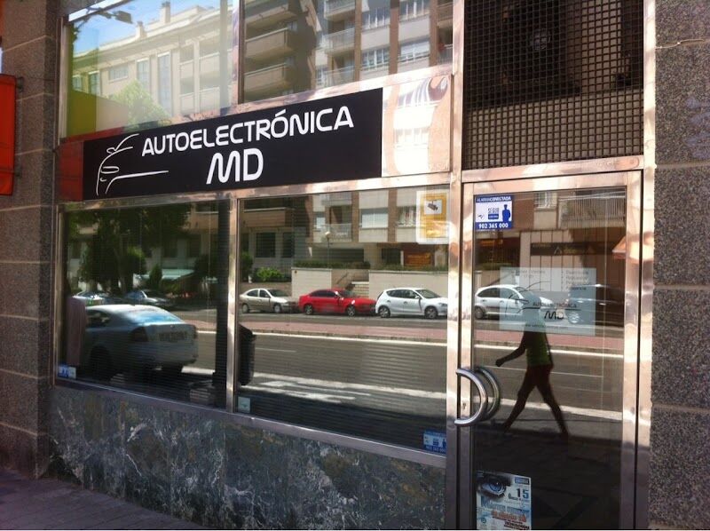 Imagen de Autoelectrónica Md S.l. – Vendocuadros