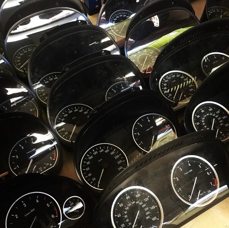 Imagen de Autoelectrónica Md S.l. – Vendocuadros