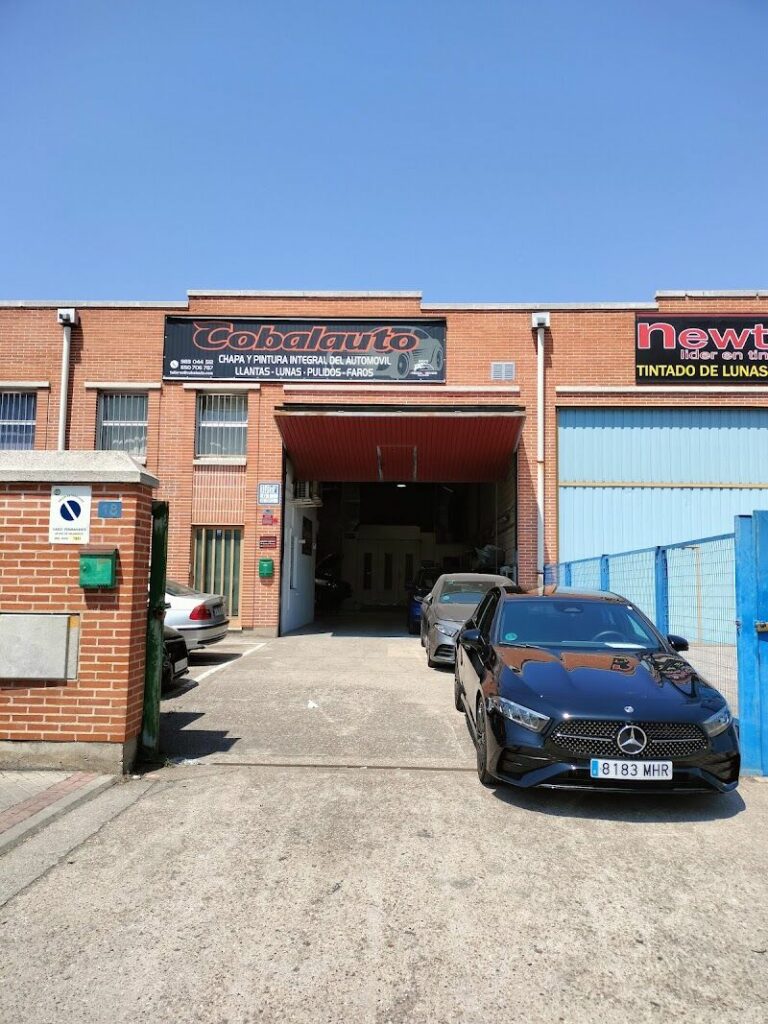 Imagen de Cobalauto
