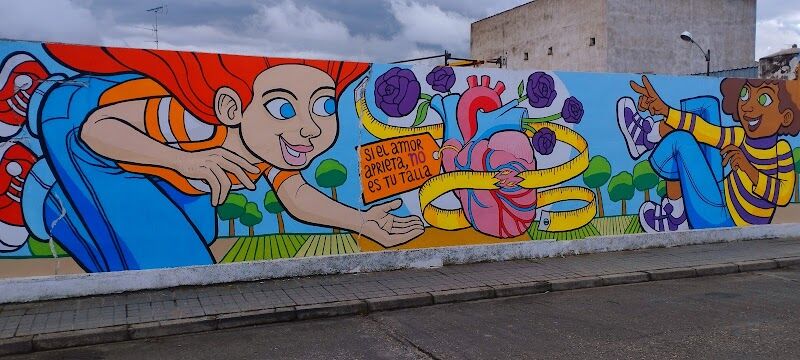 Imagen representativa de la localización