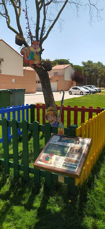 Imagen representativa de la localización