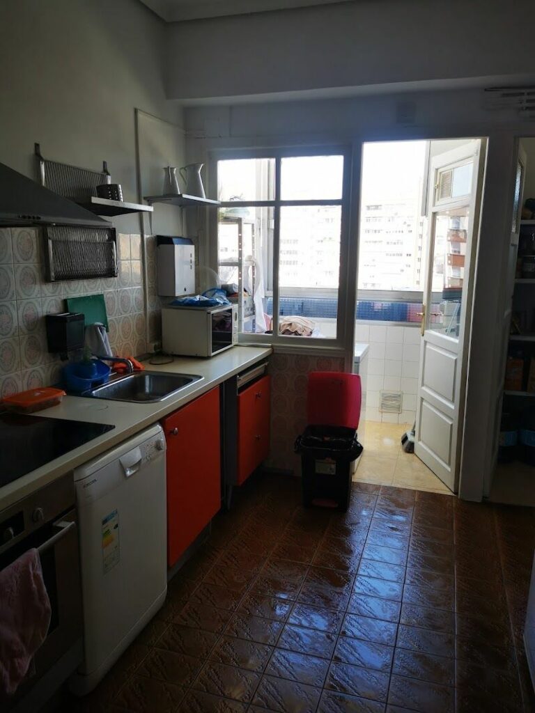 Imagen de Residencia de Ancianos Torre de Esperanza