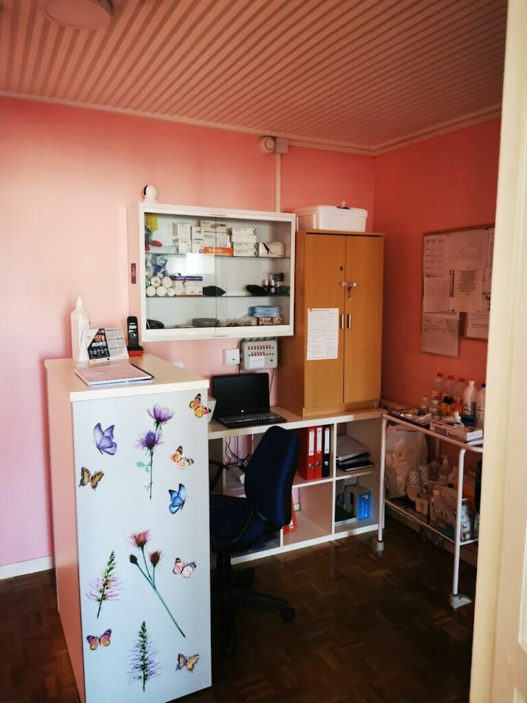 Imagen de Residencia de Ancianos Torre de Esperanza