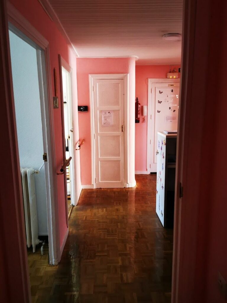 Imagen de Residencia de Ancianos Torre de Esperanza