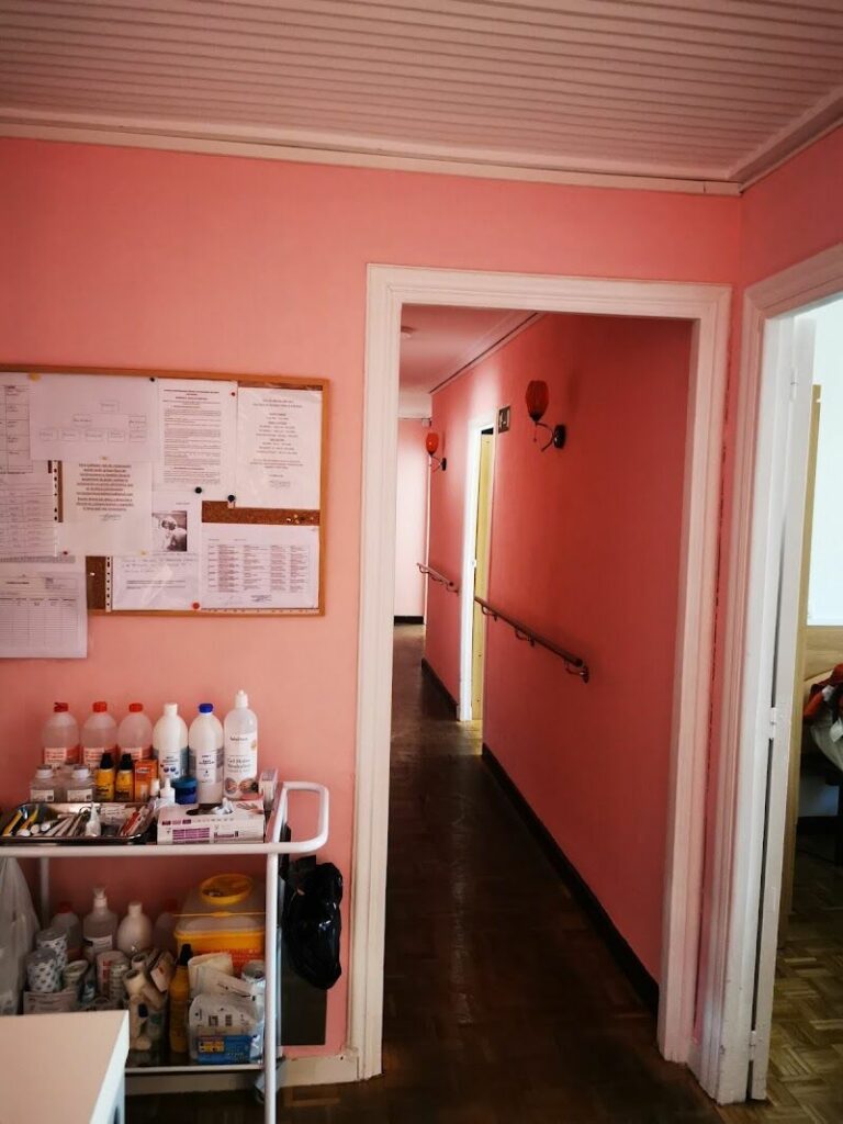 Imagen de Residencia de Ancianos Torre de Esperanza