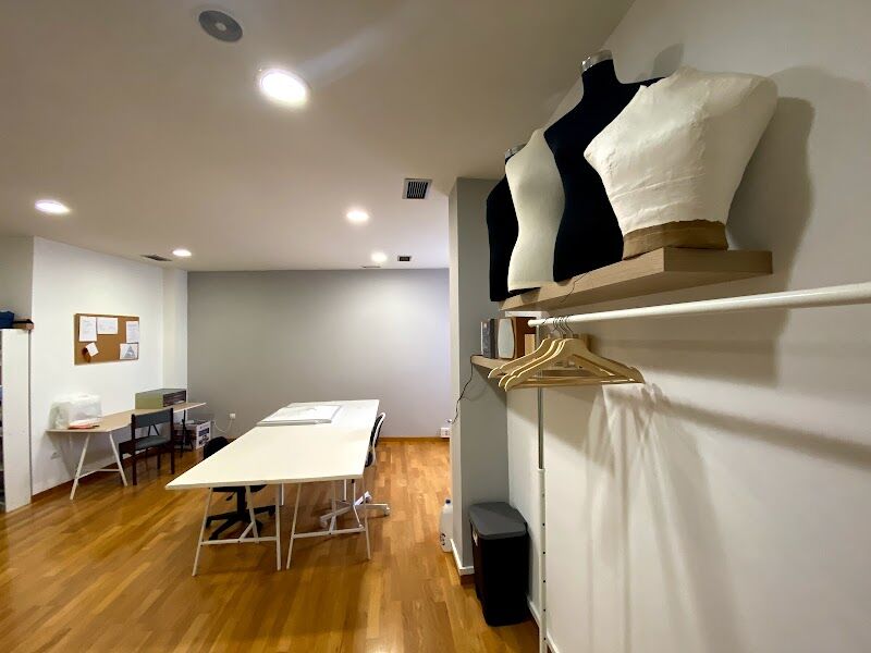 Imagen de Palampore Restauración de Patrimonio