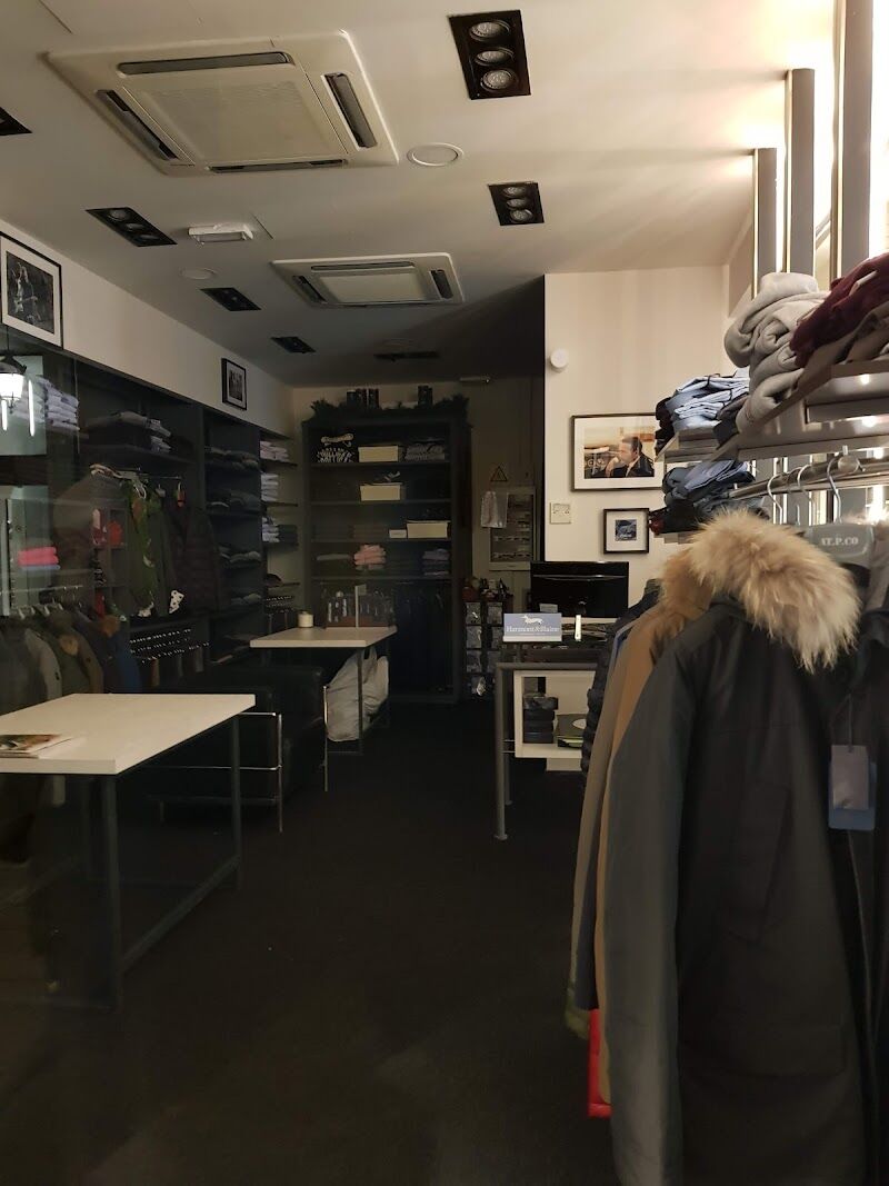 Imagen de negocio en Moda y complementos en Palencia