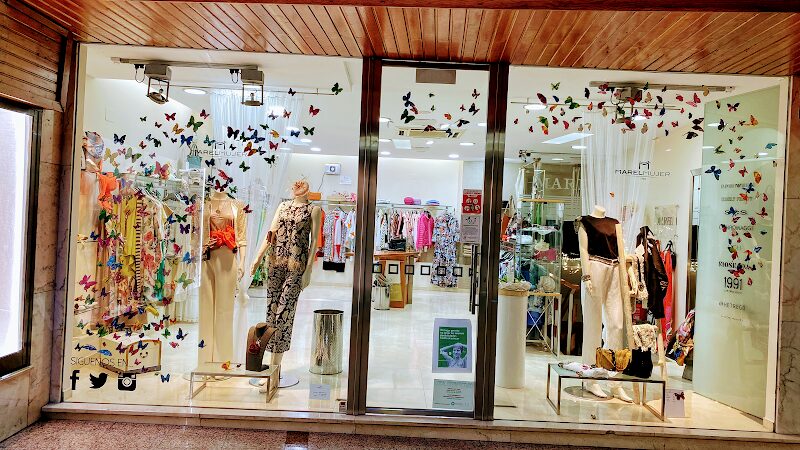 Imagen de Marel Mujer