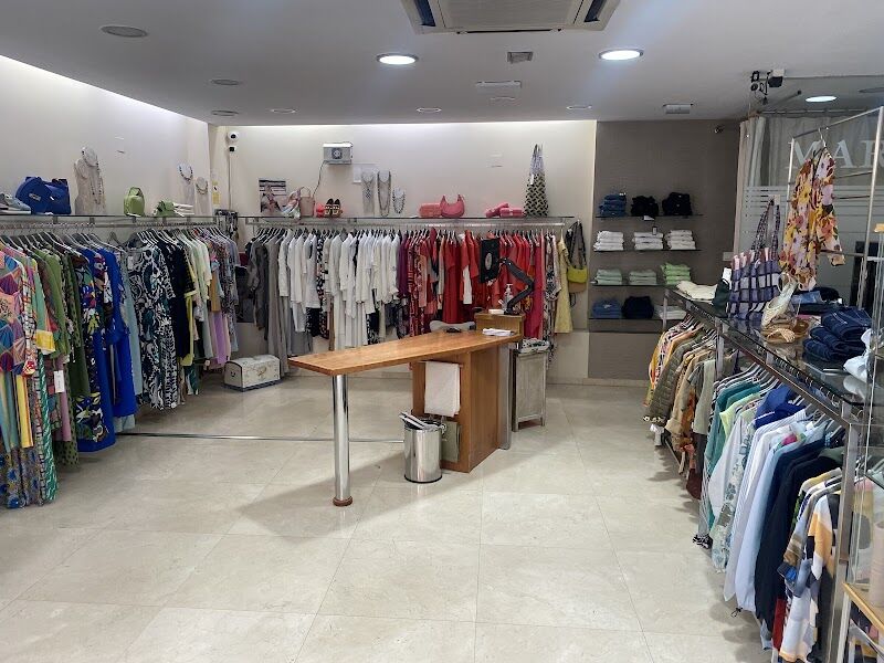 Imagen de Marel Mujer