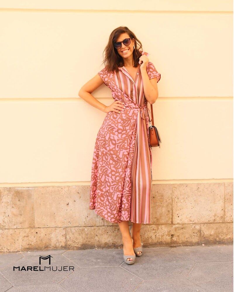 Imagen de Marel Mujer