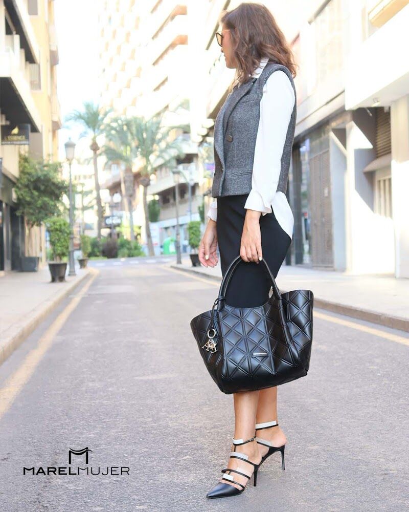 Imagen de Marel Mujer