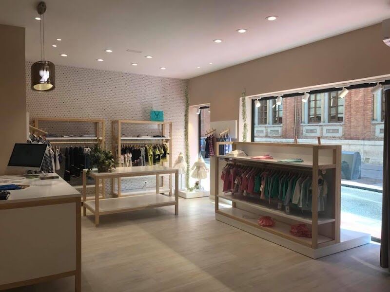 Imagen de Mi Cuento Ropa Infantil