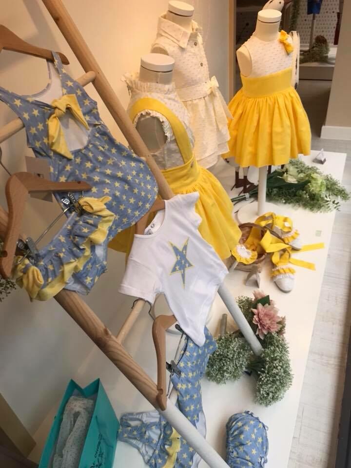 Imagen de Mi Cuento Ropa Infantil