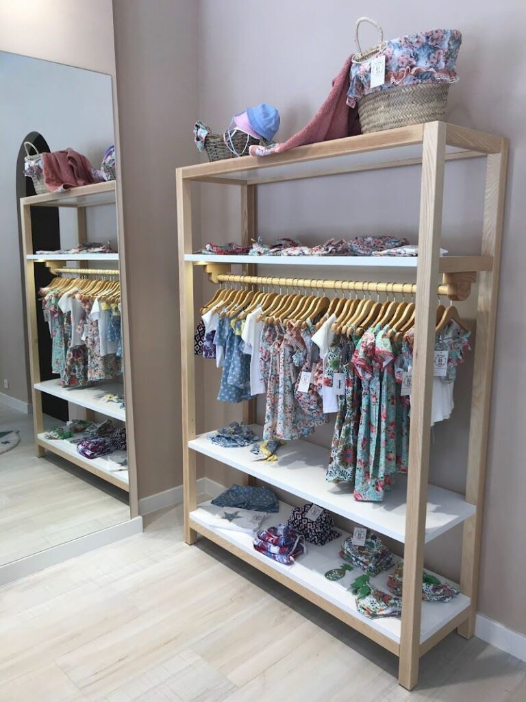 Imagen de Mi Cuento Ropa Infantil