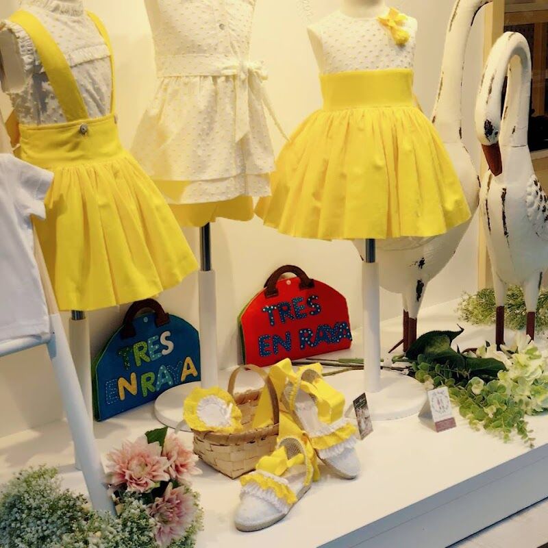 Imagen de Mi Cuento Ropa Infantil