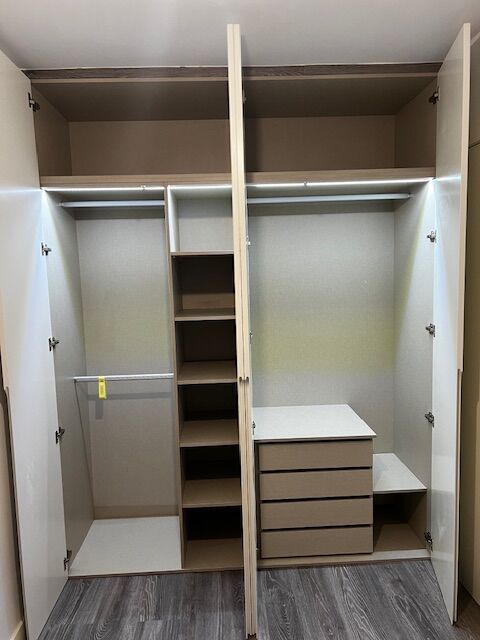 Imagen de Puertas y Armarios Palencia